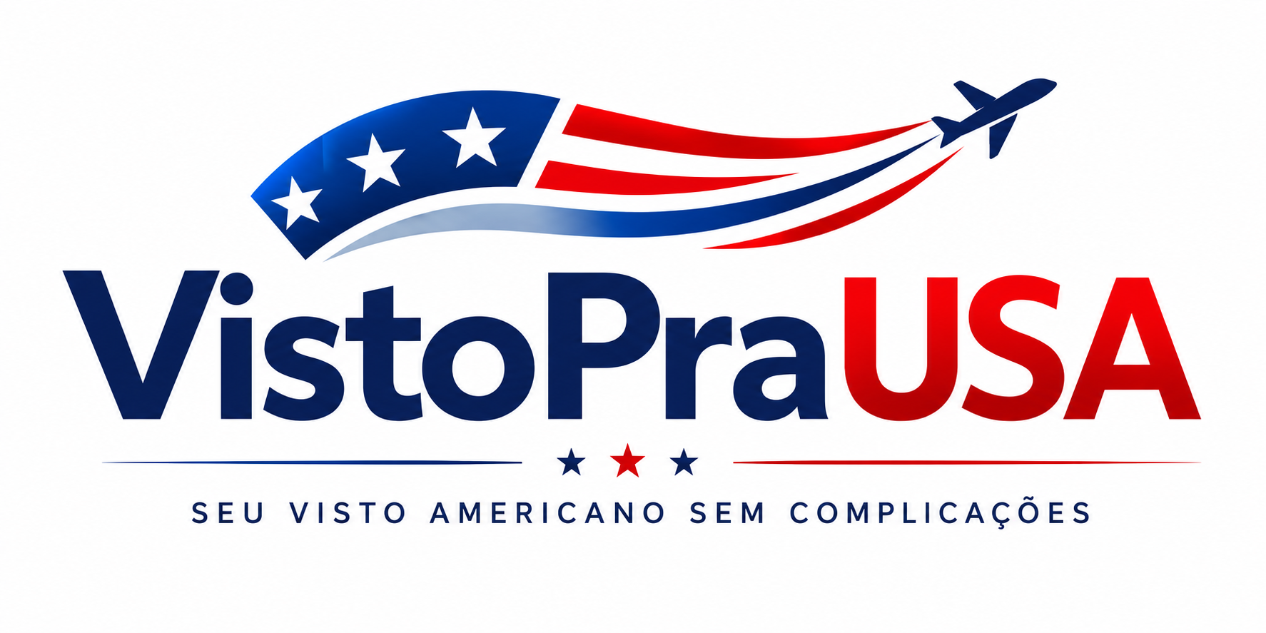 VistoPraUSA
